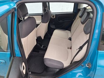 Fiat Panda, 0,9/63kW - 8