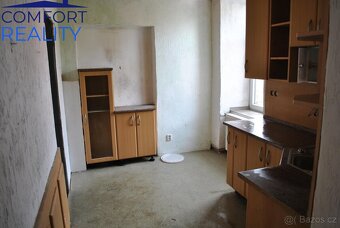 Prodej rodinného domu, okr. Jablonec nad Nisou, Loužnice - 8