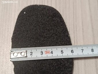 Nove Dětské zimní boty s membranou Superfit,vel.28 - 8