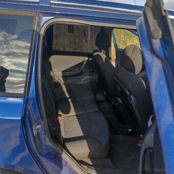 Fiat Stilo 1,6 16v 77kw - 8