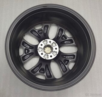 19" Originál KIA Sportage Sorento 5x114,3 - 8