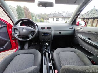 Škoda Fabia 1,2 combi - 8