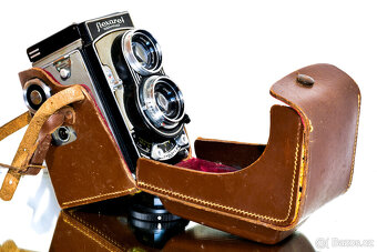 Flexaret VI Metax Po SERVISU - 8