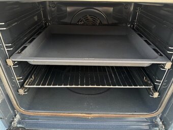 Pyrolytická trouba IKEA Mirakulos vestavná - 8