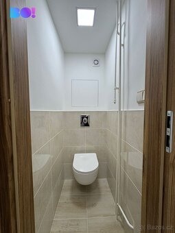 Prodej zrekonstruovaného bytu 2+1 60m² s balkonem na ul. Hav - 8