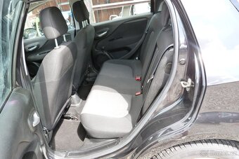 Fiat Punto EVO 1.2i - 8