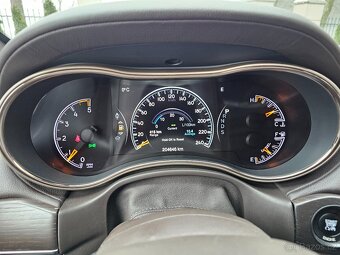 JEEP Grand Cherokee 2014 - 8