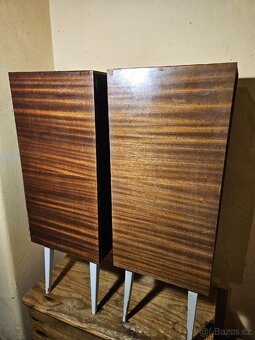 TESLA KE 20 HiFi repro - 8