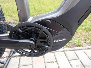 elektrokolo Leader Fox OXNAR Panasonic  NOVÉ se SLEVOU - 8