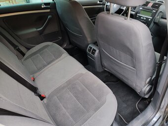 Prodám Volkswagen golf 1.9 TDI 77kw STK DO 4/27 - 8