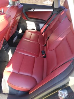 Audi A3 (zachovala) - 8