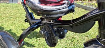 Dětská tříkolka - 8