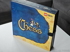 Lego Pirates II Chess - 852751 - 8