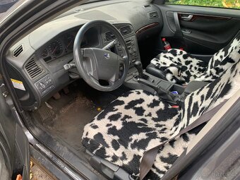 VOLVO V 70 diesel, - 8