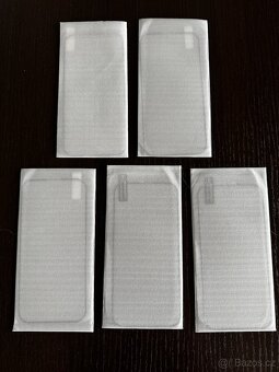 iPhone 14 Pro 512 GB Silver TOP STAV - 8