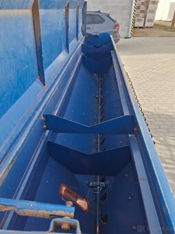 Sečka Nordsten 3m - 8