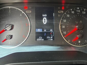 Renault Trafic L1H1P2 dCi 130 Cool - 8