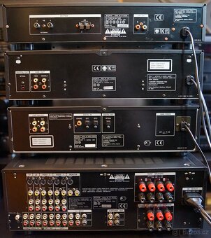 SONY HIGH -END SET ES IV. - 8