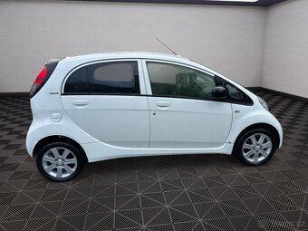 Nabídka Peugeot Ion 49Kw - 8
