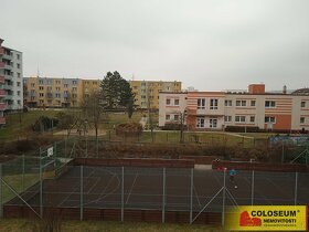 Letovice, OV 3+1, 77,6 m2, balkon, sklep – byt - 8