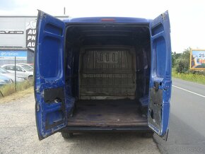 Citroën Jumper, 2.2 HDi 16V,L2H2 - 8