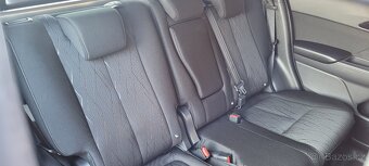 Mitsubishi Eclipse Cross 1,5 T-MiVEC 120kW benzín - 8