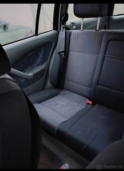 Škoda Octavia 1 1.8T+lpg - 8