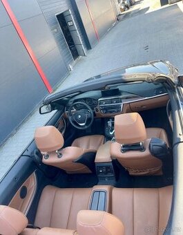 BMW Série 4 428i Cabrio xDrive Sport Line - 8