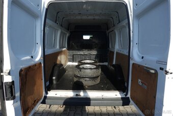 FORD TRANSIT L1H2 2.2TDCI - 8