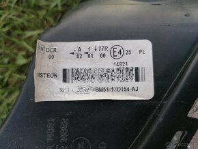 Přední pravé xenon světlo Ford Focus MK.III - 8