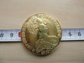 Marie Theresie 1780 - 8