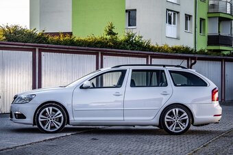 Škoda Octavia RS Combi 2.0 TFSI (aj na splátky) - 8