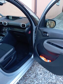 Prodám Citroen C3 Picasso 1,6 hdi 80kw, 2010. - 8