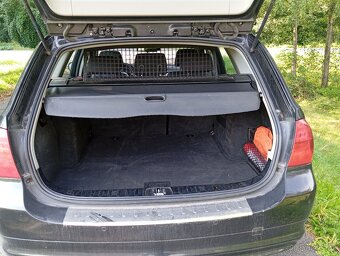 E91 2.0 tdi automat - 8