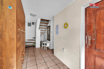 Prodej chalupy, 126 m², Police nad Metují - 8