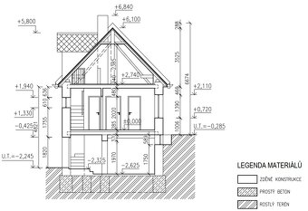 PROJEKTY POZEMNÍCH STAVEB - 8