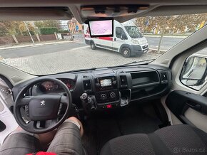 Peugeot Boxer 2.0. BHDI 120kW 2019 L4H2 - 8