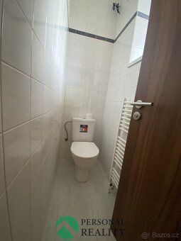 Pronájem kanceláře, 85 m2 - Pardubice - Centrum, ev.č. 01985 - 8