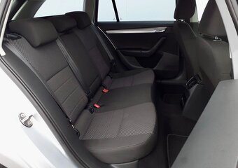 Škoda Octavia 1.6TDI 77KW 2014 SEDAN / KLIMATIZACE - 8