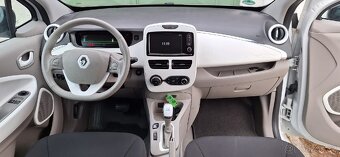 Renault Zoe - 8