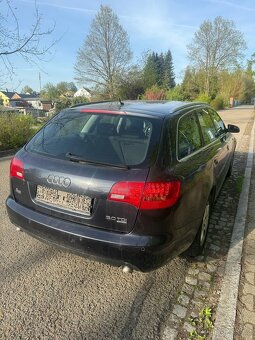 A6 3.0tdi,171kw, Quattro, automat Naj.280 motor ko - 8