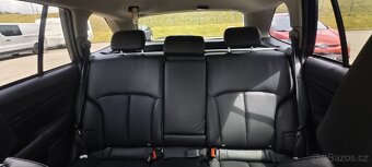 Subaru Legacy 2.5 GT 195 kW - SLEVA - 8