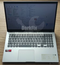 Asus M509DA / Ryzen 3 3250U / 8 GB RAM / 512 GB NVMe - 8