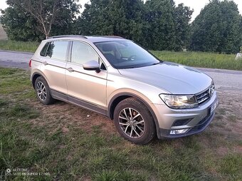 Tiguan 2017 2.0TDI 110 KW - 8