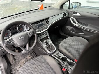 Opel Astra SportTourer 2019 - 8