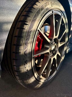 2018 Hyundai i30N Performance 202kw - 8