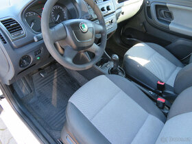 Škoda Fabia 1.2 44 Kw - 8