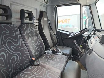 Iveco EUROCARGO 190EL28, EURO 6, 19 PALET, JEDNOSTRANNÁ SRHN - 8