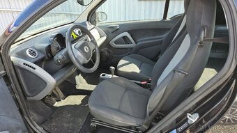 SMART FORTWO 0,9 COUPE MHD 45 - 8