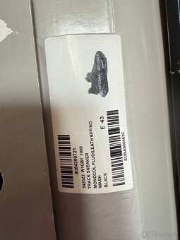 Balenciaga Track vel.43 - 8